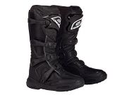 O’Neal Men’s Element Boots (Black, Size 11)