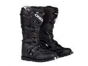 O’Neal Rider Boots (Black, Size 11)
